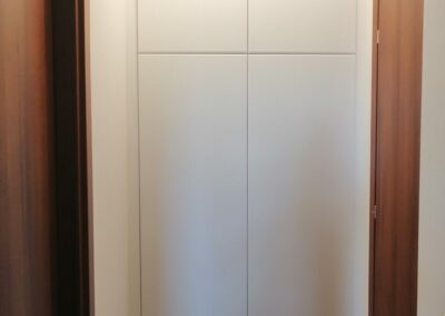 Armadi a Muro in Qualunque Design e Colorazione