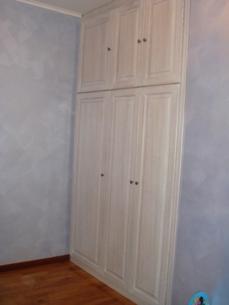 Armadio a Muro Classico