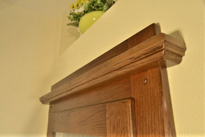 Arredamenti su Misura in Legno Arredamenti su Misura in Legno
