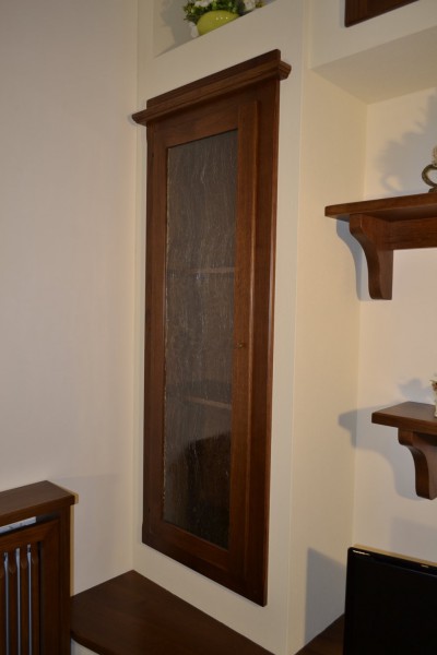 Arredamenti Artigianali in Legno Arredamenti Artigianali in Legno