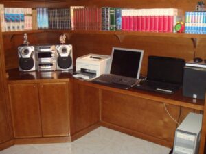 Boiserie su Misura