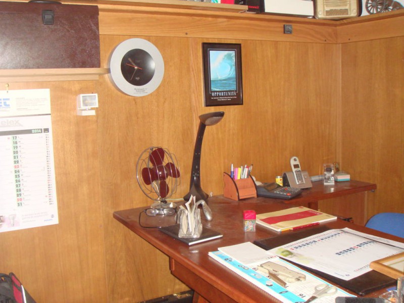 Realizzazione di Boiseries su Misura Realizzazione di Boiseries su Misura