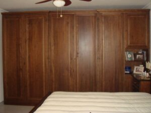 Camere da Letto su Misura