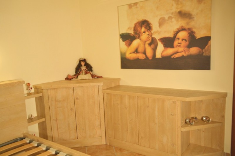 Camerette per Bambini su Misura Camerette per Bambini su Misura