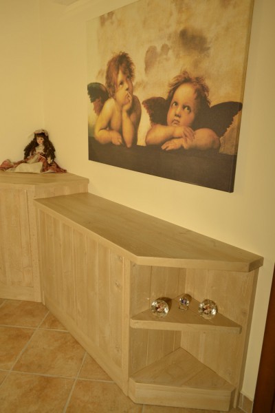 Camerette su Misura in Legno Camerette su Misura in Legno