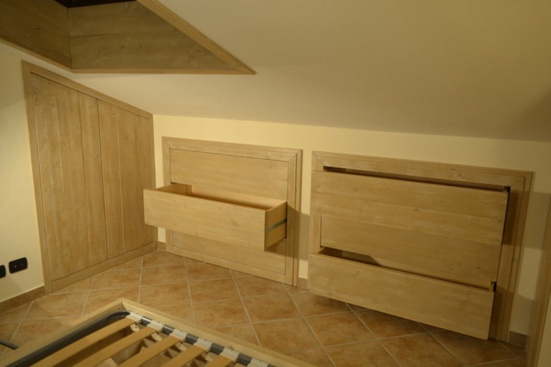 Camerette in Legno e su Misura Camerette in Legno e su Misura