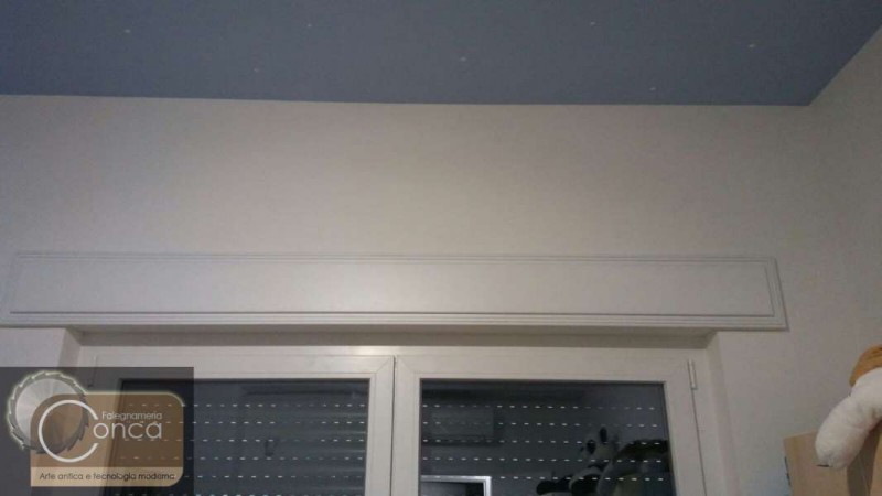Celetti in Legno e su Misura per Finestre Celetti in Legno e su Misura per Finestre