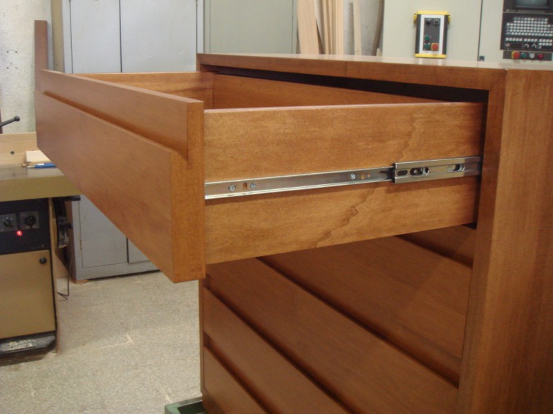 Como' su Misura Completamente in Legno Como' su Misura Completamente in Legno