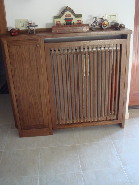 Complementi D'arredo Artigianali su Misura Complementi D'arredo Artigianali su Misura