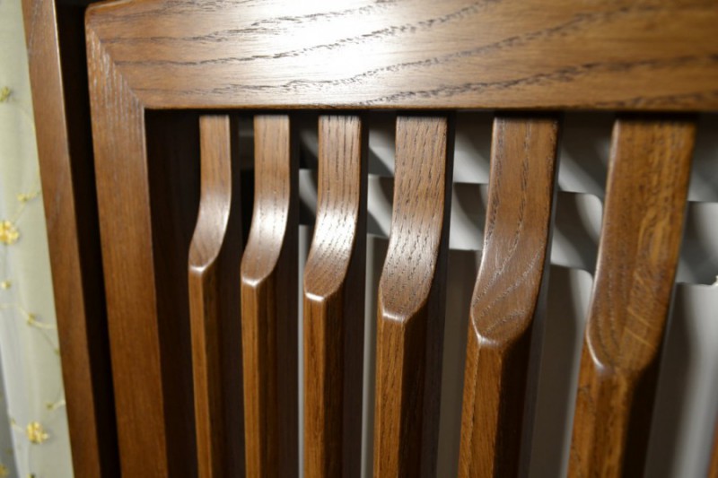 Copritermosifoni Artigianali in Legno Copritermosifoni Artigianali in Legno