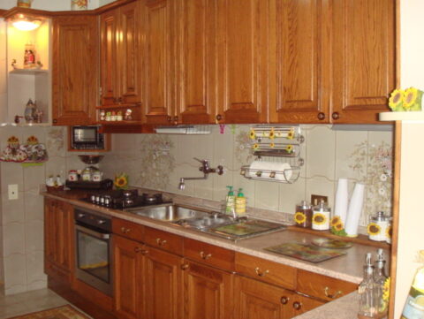 Cucine Artigianali