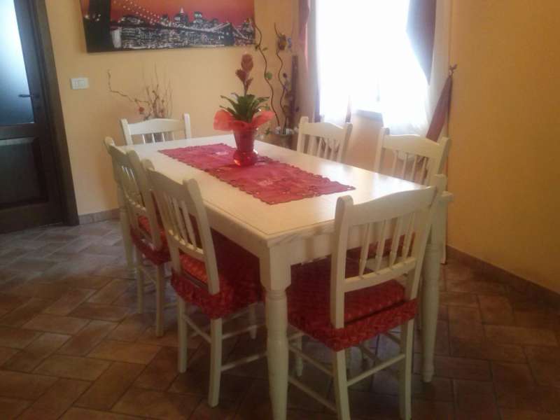 Tavolino per Cucina in Stile Country Tavolino per Cucina in Stile Country