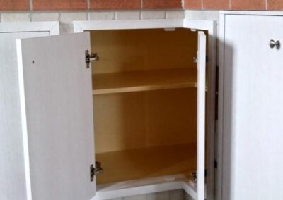 Cucine in Muratura Realizzate su Misura al Millimetro