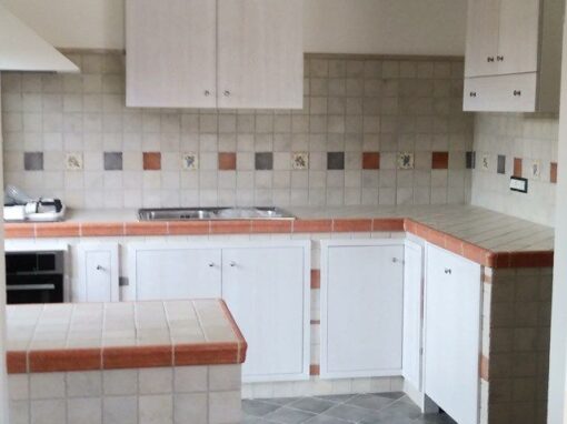 Altre Cucine in Muratura