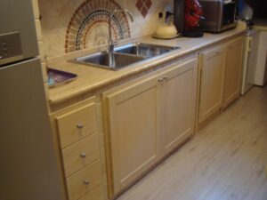 Cucine su Misura