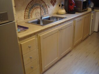 Cucine su Misura