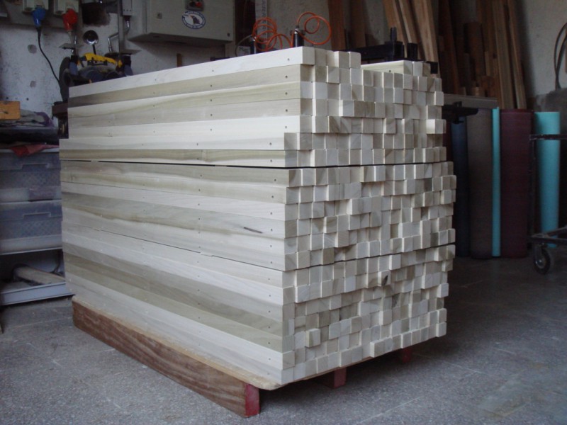 Lavorazioni per Conto Terzi in Legno Lavorazioni per Conto Terzi in Legno