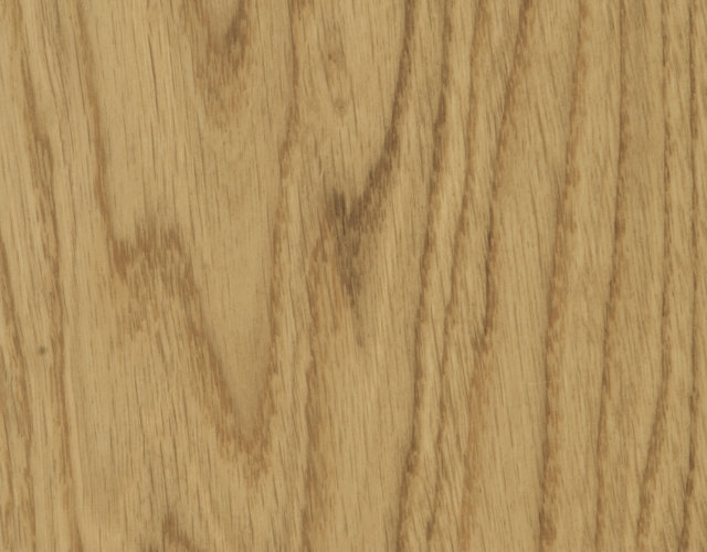 Legno di Rovere Lucidato Naturale