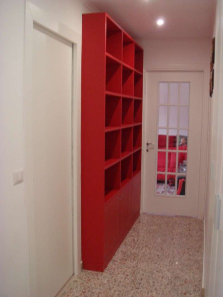 Libreria per Ingresso