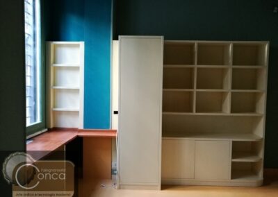 Librerie Studio al Centimetro