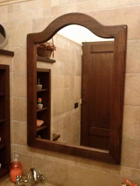 Mobili da Bagno Artigianali su Misura Mobili da Bagno Artigianali su Misura