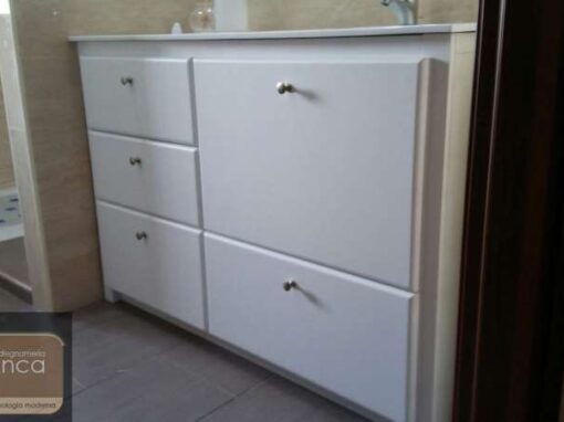 Altri Mobili da Bagno su Misura
