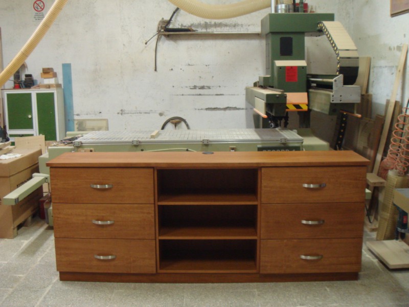 Mobili Classici su Misura in Legno Mobili Classici su Misura in Legno