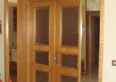 Porte su Misura al Centimetro