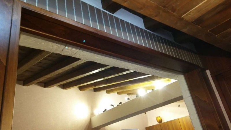 Imbotti in Legno di Qualità Esclusivamente su Misura Imbotti in Legno di Qualità Esclusivamente su Misura