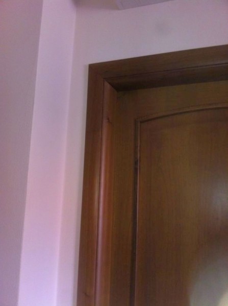 Porte in Legno di Noce Nazionale Bugnate Porte in Legno di Noce Nazionale Bugnate