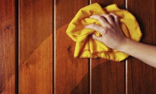 Come Pulire i Mobili in Legno I prodotti e le Tecniche per Pulire i Mobili in Legno