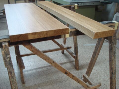 Rivestimenti per Scale