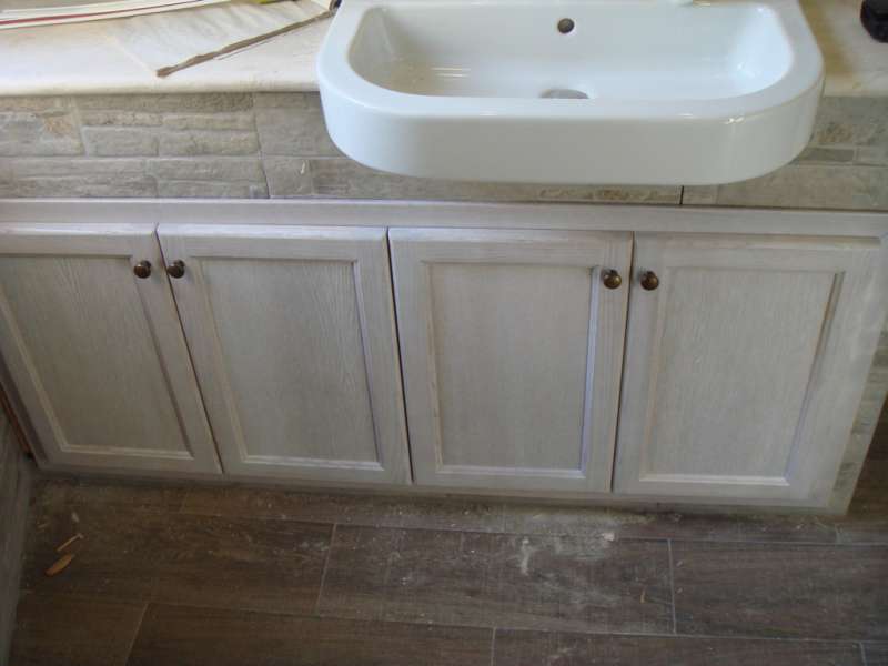 Telai in Legno di Rovere e su Misura Telai in Legno di Rovere e su Misura