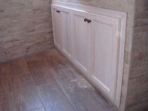 Telai in Legno di Rovere