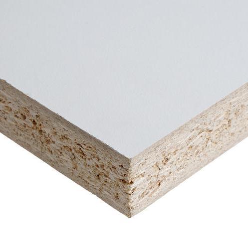 Truciolare, Melaminico o Nobilitato Materiale Truciolare, Melaminico o Nobilitato