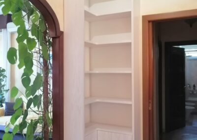 Librerie Angolari per Ingresso