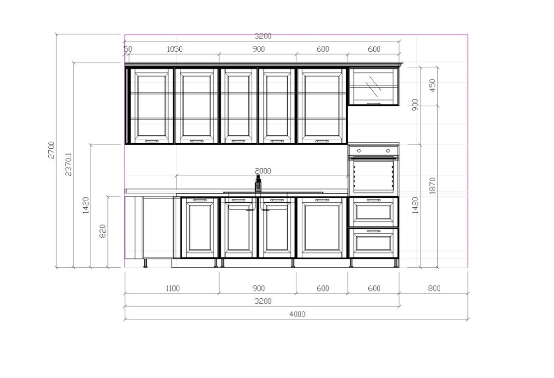 Progettazione di Mobili in Vero Legno