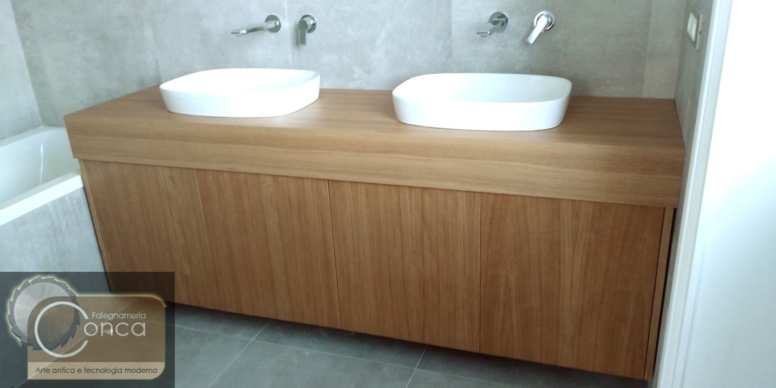 Mobili da Bagno Moderni