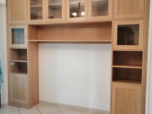 Libreria a Ponte in Rovere